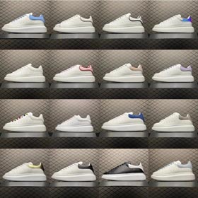 Buty Alexander McQueen