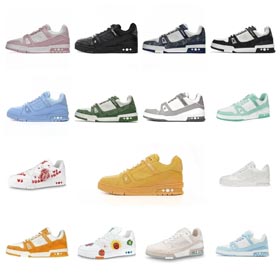 Louis Vuitton Trener