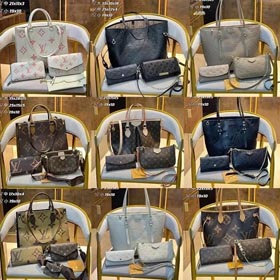 Torby Louis Vuitton (styl 40)