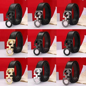 Salvatore Ferragamo (styl 16)