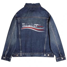 Balenciaga płaszcz (styl 36)