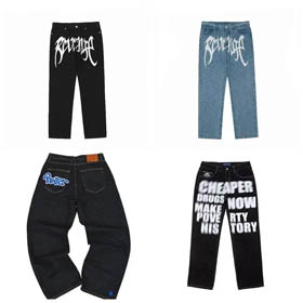 Spodnie Revenge Jeans