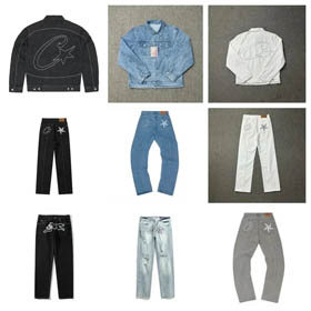 Dżinsy Corteiz(39+ style)