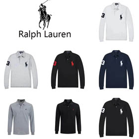 Koszula polo Ralph Lauren