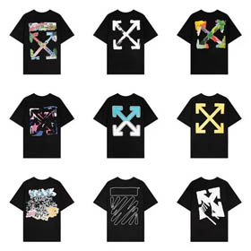 Off T-short (styl 28)