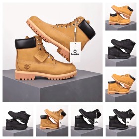 Timberland buty na zewnątrz