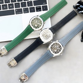 Patek Philippe Zegarek męski 40mm (6 kolory)