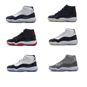 Jordan 11 (31 Style)