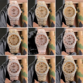 Seria AP 50th Anniversary (10 stylów)