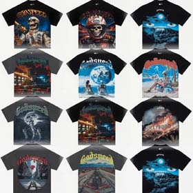 2025 godspeed Skull Rock Nowy Jork