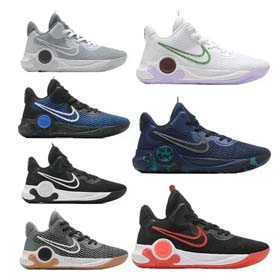 NO KD Trey 5 IX -0554