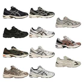ASICS Come -0559