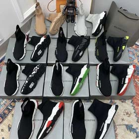OG Balenciaga speeb (9 stylów) -0600