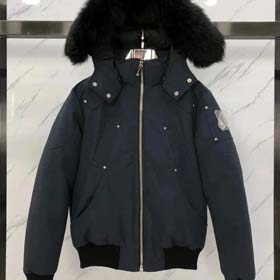 MOOSE KNUCKLES Kurtka dolna-0812