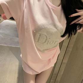 chanel T-shirts-0901