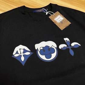 Koszulki Louis Vuitton-0912