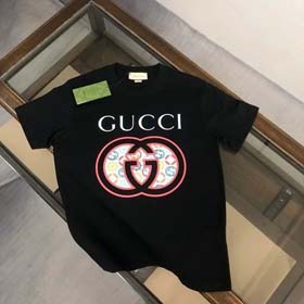 Koszulki Gucci-0915