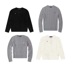 sweter POLO-1023