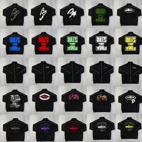 Koszulka Alcatraz(39 Style)-0145