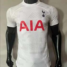 Wersja piłkarskiej koszulki piłkarskiej Premier League klubowej-1057