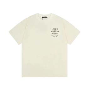 Koszulki Louis Vuitton (2 style)