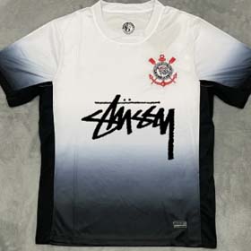 Koszulka drużyny narodowej koszulka piłkarskiej specjalna (styl 40) -1129