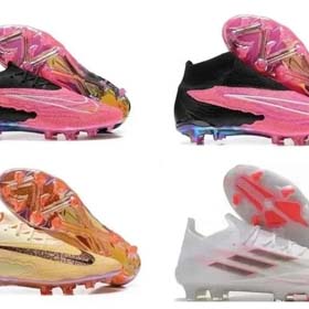 Sportowe buty piłkarskie-1134