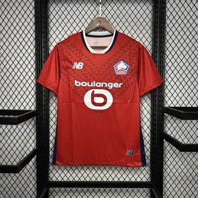 Francuska Ligue 1 Jersey -1283