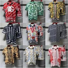 Kostium wypoczynkowy -1355