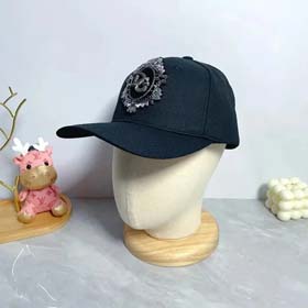 Modna czapka baseballowa (26 + styli) - 1512