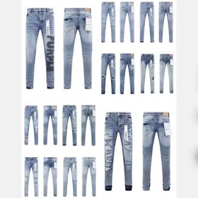 Moda casual jeans-1641
