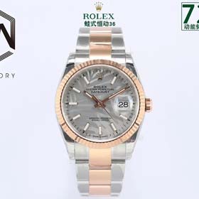 ROLEX (40 stylów) - 2079