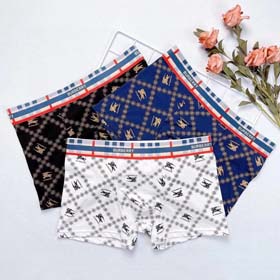 Burberry mężczyzn 3pcs-2361