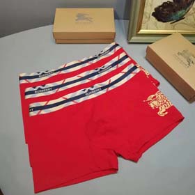 Burberry mężczyzna 3pcs-2369