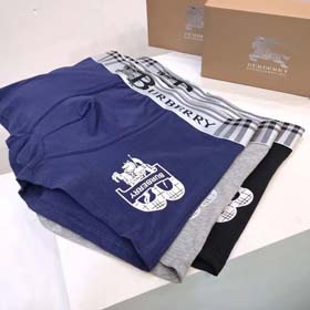 Burberry mężczyzn 3pcs-2419