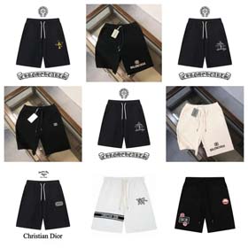 DiorBalenciaga krótki-2491