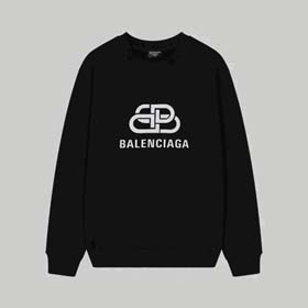 Balenciaga SweatshirtHoodie-2550