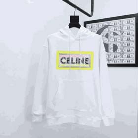 Celine bluza z kapturem-2559
