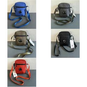 CP COMPANY BAG CANVAS-2646