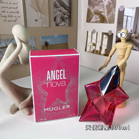 Mugler Anioł Nova-3027