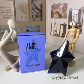 Mugler Anioł Esencja EDP-3028