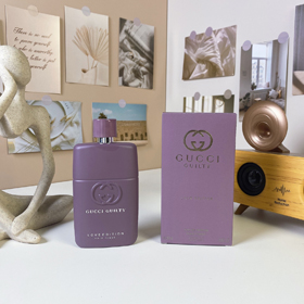 Gucci Guilty Love Eau de Parfum dla kobiet-3057