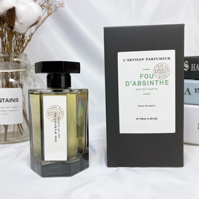 Artisan Absinthe Miłość Perfume-3078