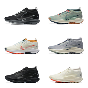 Nike bieganie męskie i damskie obuwie sportowe casual-2675