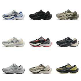 Adidas nowe buty do biegania z niskim topem dla mężczyzn i kobiet-2709