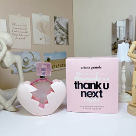 Ariana Dziękuję Następny A-Mei Women's Fragrance-3098