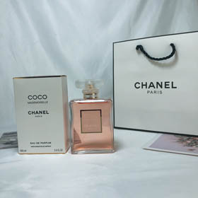 Chanel classic COCO nowoczesne Miss Coco damskie perfumy Eau de Toilette-3110