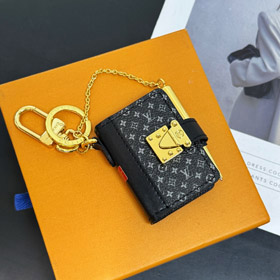 Louis Vuitton LV Mini Notebook Klucznik-3521