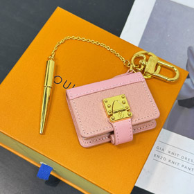 Louis Vuitton LV Mini Notebook Klucznik-3522