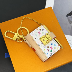 Louis Vuitton LV Mini Notebook Klucznik-3537